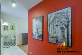 Atrakcyjna Kawalerka 37,5 m2 Dominopark